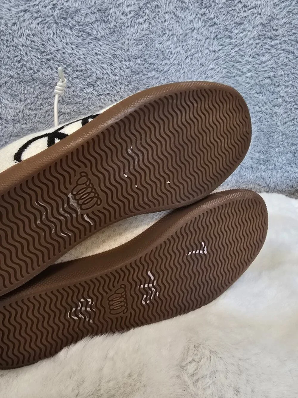 Woolloomooloo Engadine Australian Merino Wool Sneaker Women's Size 38 or US 7.5
